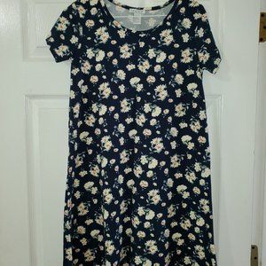 Indero Women's Dress